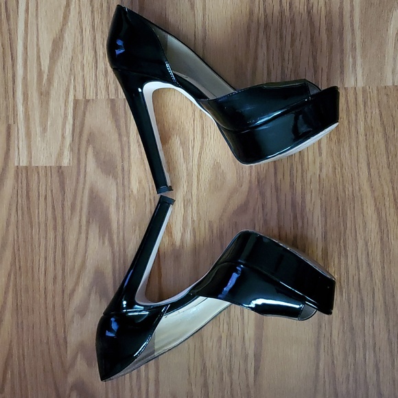 Jessica Simpson Martella Heels - Picture 4 of 8